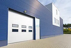 HighTech Garage Doors Glassboro, NJ 856-437-4480 - commercial-inner