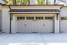 HighTech Garage Doors Glassboro, NJ 856-437-4480 - garage-side