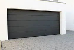 HighTech Garage Doors Glassboro, NJ 856-437-4480 - overhead-inner