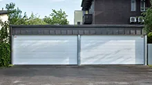 HighTech Garage Doors Glassboro, NJ 856-437-4480 - overhead-sidebar