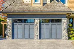 HighTech Garage Doors Glassboro, NJ 856-437-4480 - residential-inner